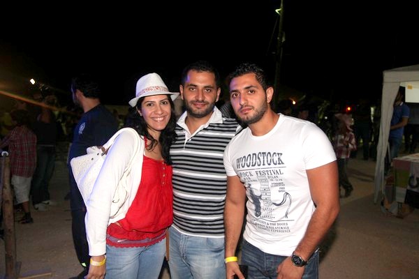 Rodeo and Wild West Festival